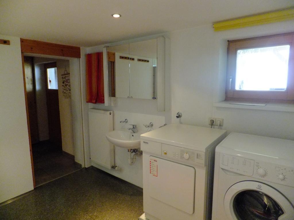 Ferienwohnung Hierke Hard Rom bilde