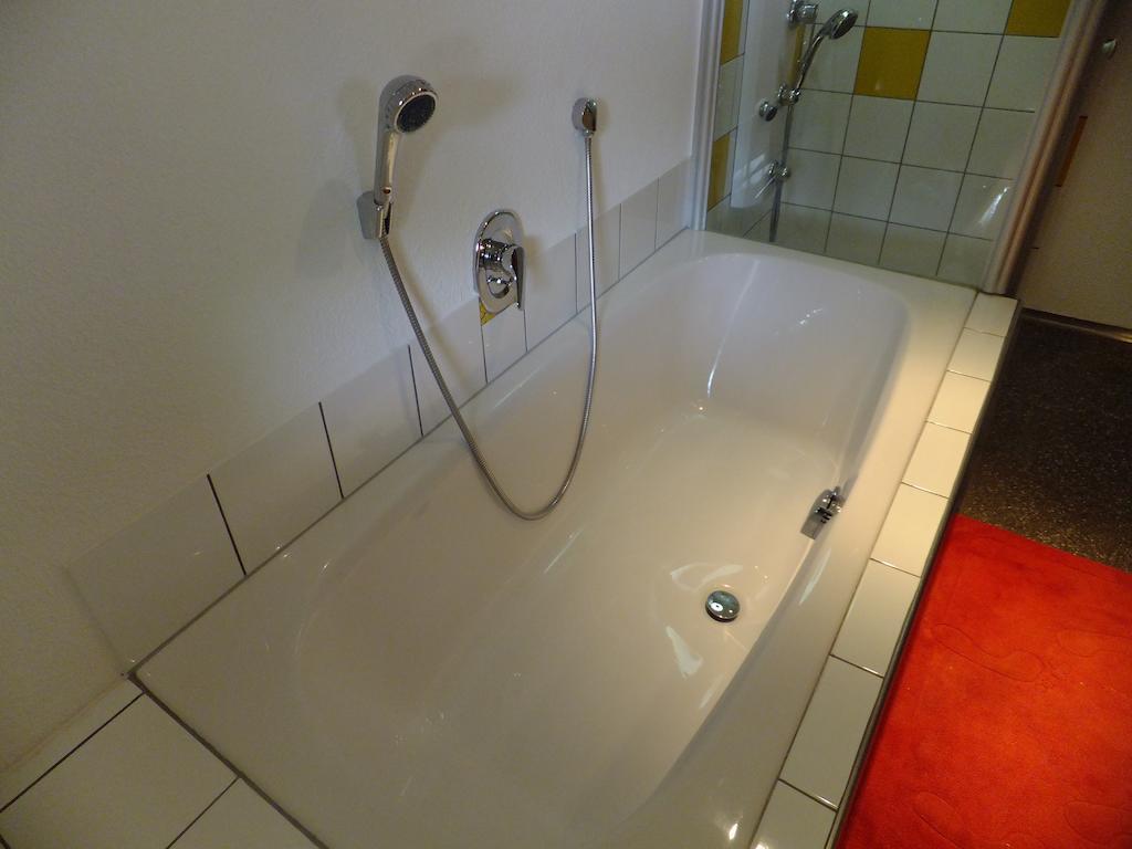 Ferienwohnung Hierke Hard Rom bilde